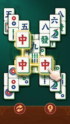Mahjong Pair Up | Permainan | XWorld
