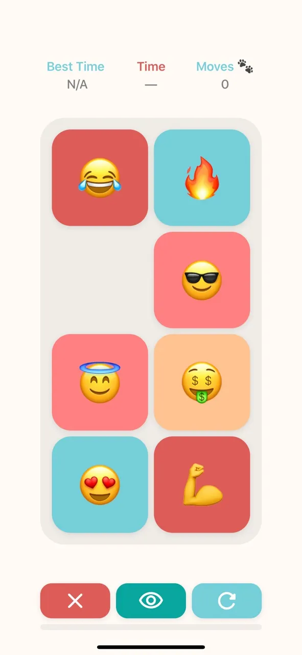 Up Slide Down | Игры | XWorld