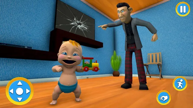 Who is your Rich Daddy Games | Jogos | XWorld
