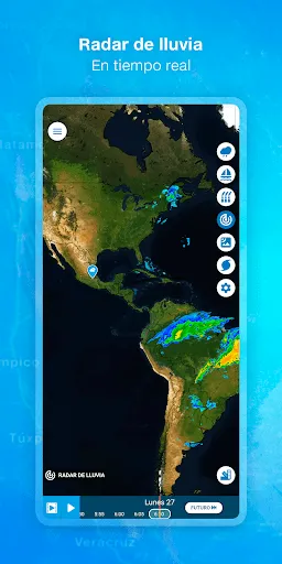 El Tiempo 14 Días - Meteored | juego | XWorld