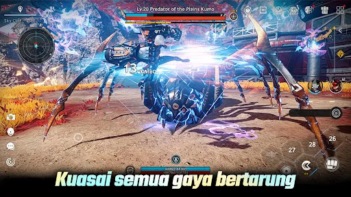 ARES: THE IRON VANGUARD | Permainan | XWorld ARES: THE IRON VANGUARD | Permainan | XWorld