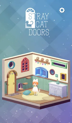 Stray Cat Doors | Games | XWorld