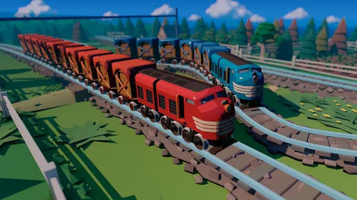 Train Conductor World | Games | XWorld Train Conductor World | Games | XWorld