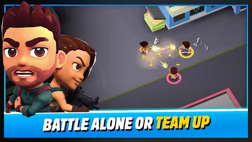 Blast Royale: Battle Online | Games | XWorld