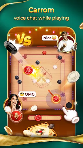 Lama—Game & Voice Chat | Permainan | XWorld Lama—Game & Voice Chat | Permainan | XWorld