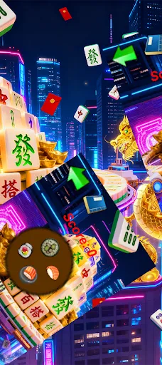 Sushis And Wich | Permainan | XWorld