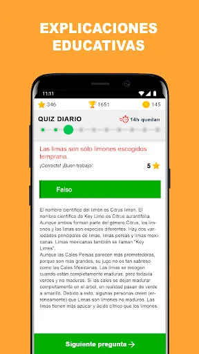 QuizzClub quiz de conocimiento | juego | XWorld