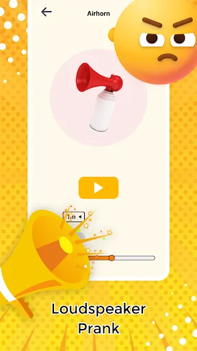 Cool Sound Pranks | เกม | XWorld