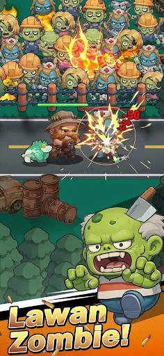 Survivor Camp Z: Idle Tycoon | Permainan | XWorld Survivor Camp Z: Idle Tycoon | Permainan | XWorld