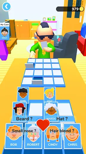 Whooo? | 游戏 | XWorld Whooo? | 游戏 | XWorld