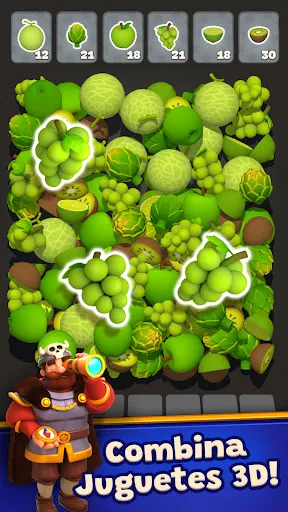 Match 3D Saga - Juegos Puzzle | juego | XWorld Match 3D Saga - Juegos Puzzle | juego | XWorld