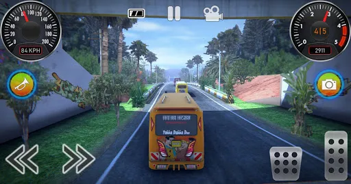 MM2 Racing - Matatu Simulator | เกม | XWorld