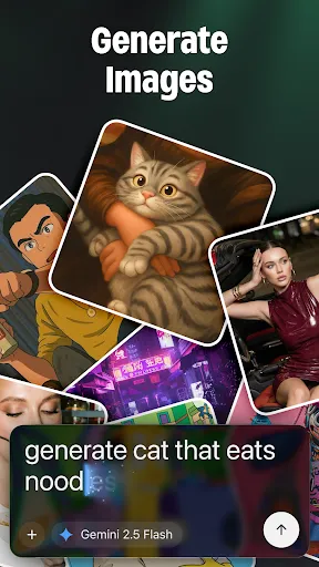 ChatGO - AI Chat Assistant | 游戏 | XWorld