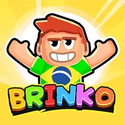 XWorld | BRINKO - Jogo Party Royale