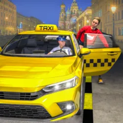XWorld | Simulator Teksi Kereta Bandar XWorld | Simulator Teksi Kereta Bandar