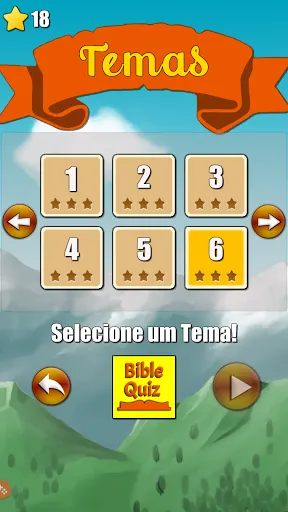 Quiz Bíblico | Jogos | XWorld Quiz Bíblico | Jogos | XWorld