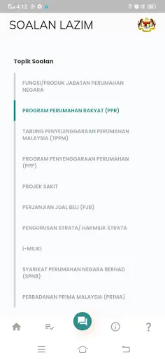 TEDUH | Permainan | XWorld