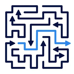 XWorld | Arrow Puzzle: Tap Puzzle Games