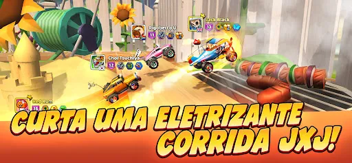 Nitro Jump  corridas de carros | Jogos | XWorld