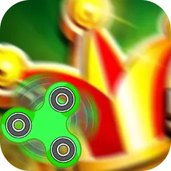 XWorld | Aceji Spi Ner