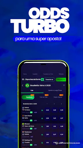 Esportes da Sorte | Jogos | XWorld