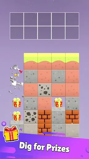Merge Miners | Games | XWorld Merge Miners | Games | XWorld