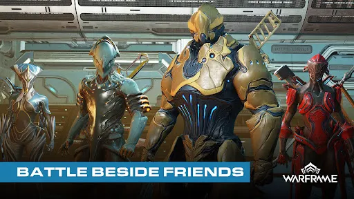 Warframe | Games | XWorld Warframe | Games | XWorld