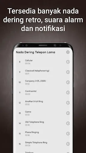 Nada Dering Telepon Lama | Permainan | XWorld Nada Dering Telepon Lama | Permainan | XWorld