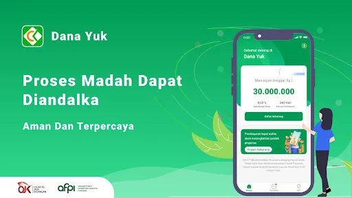 Dana Yuk-Pinjaman Online | Permainan | XWorld Dana Yuk-Pinjaman Online | Permainan | XWorld