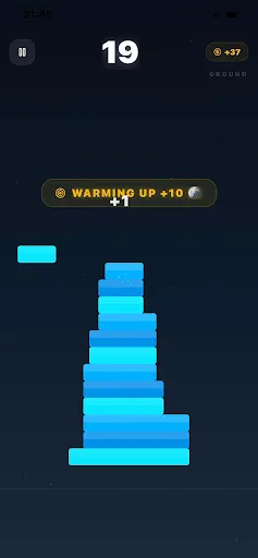 Crystal Stack | 游戏 | XWorld Crystal Stack | 游戏 | XWorld