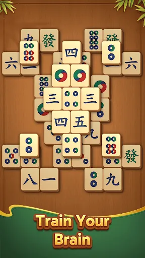 Vita Mahjong Wood | Permainan | XWorld Vita Mahjong Wood | Permainan | XWorld