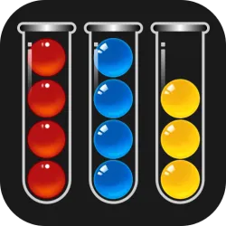 XWorld | Ball Sort Puzzle: Jogo de Cor