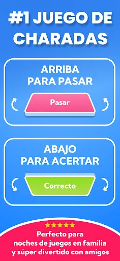 Foreheads: Adivina Quien Soy | juego | XWorld