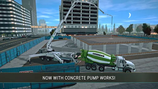 Construction Simulator 4 Lite | เกม | XWorld