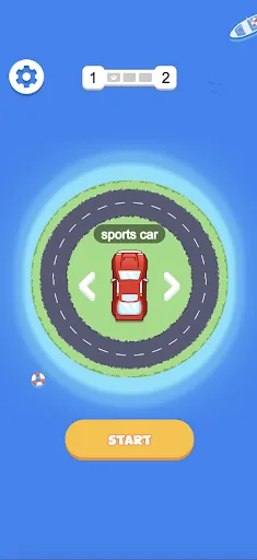 Crazy Turn | Permainan | XWorld Crazy Turn | Permainan | XWorld