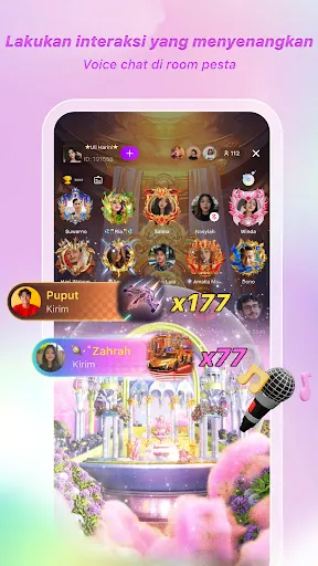 Xena Lite | Permainan | XWorld