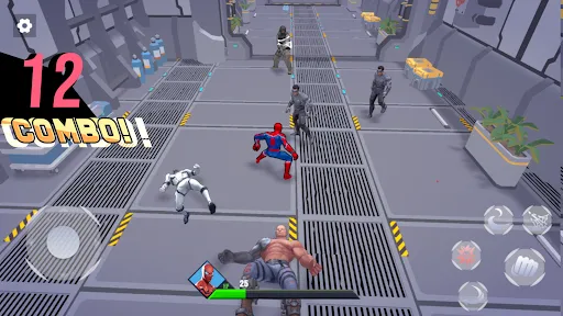 Spider Man 3 | Jogos | XWorld
