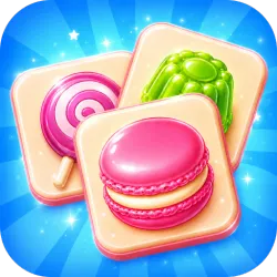 XWorld | Lucky Candy Tiles!