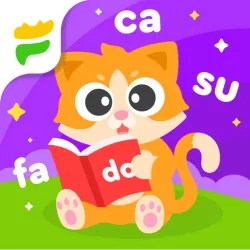 XWorld | Belajar Membaca Anak TK PAUD