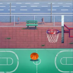 XWorld | Tap Tap Dunk