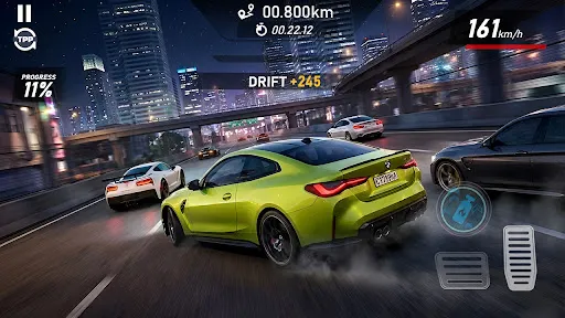 CarRage: Speed Zone | 游戏 | XWorld