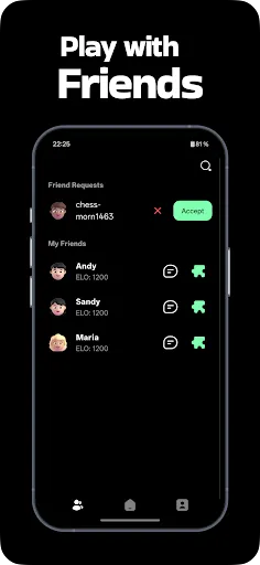 Chess online & offline | 游戏 | XWorld