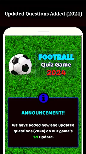 Football Quiz Game 2026 | Games | XWorld