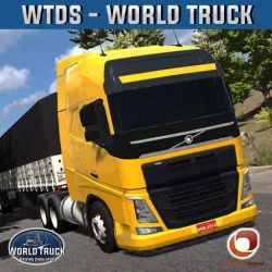 XWorld | World Truck Driving Simulator