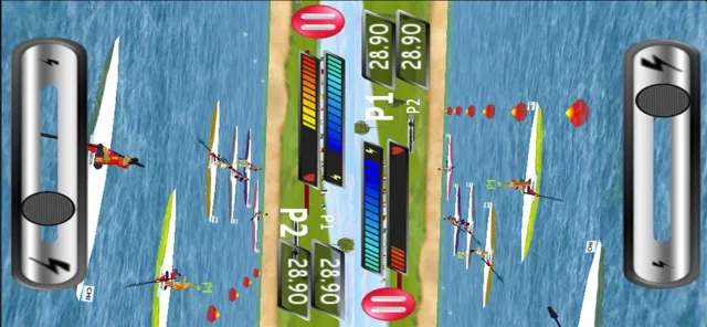 Summer Games 3D | Permainan | XWorld