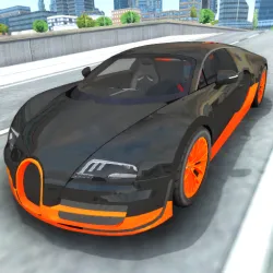 XWorld | Street Racing Car Driver