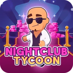 XWorld | Nightclub Tycoon: Idle Empire