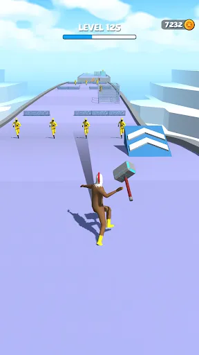 Catch And Shoot | Games | XWorld Catch And Shoot | Games | XWorld