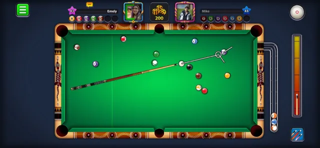 8 Ball Pool™ | Games | XWorld