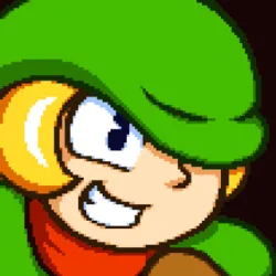XWorld | Tiny Dangerous Dungeons Remake